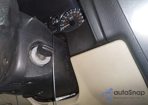 2006 Hummer H3 Suv from USA, damaged, VIN 5GTDN136068182245